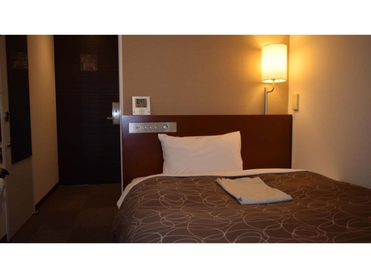 Hotel Resh Tottori Ekimae - Vacation Stay 47404V Exteriér fotografie