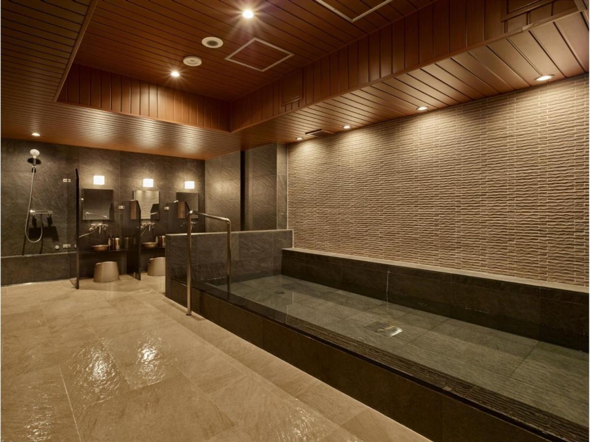 Hotel Resh Tottori Ekimae - Vacation Stay 47404V Exteriér fotografie