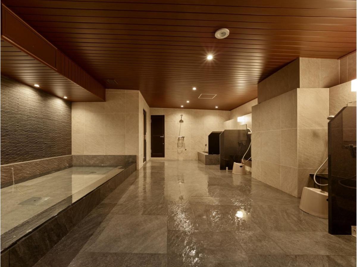 Hotel Resh Tottori Ekimae - Vacation Stay 47404V Exteriér fotografie