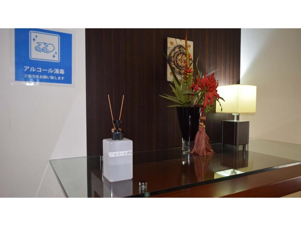 Hotel Resh Tottori Ekimae - Vacation Stay 47404V Exteriér fotografie